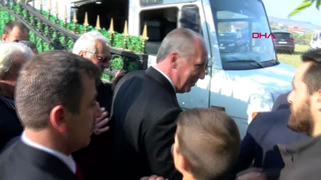 Yalova-chp'li muharrem ince'den beştepe iddiasına yanıt -aktuel