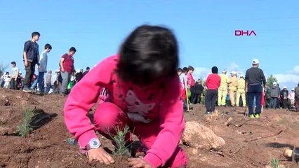 İzmir binali yıldırım izmir'de hedef, tekli eğitimi yüzde 100'e çıkarmak