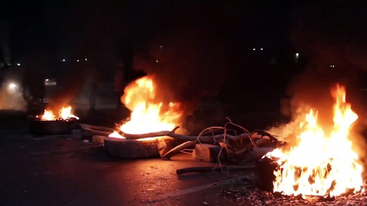 Mehrere Demonstranten bei Protesten im Irak getötet