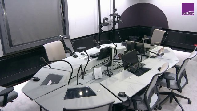 Bertrand Badie à propos du conflit israélo-palestinien