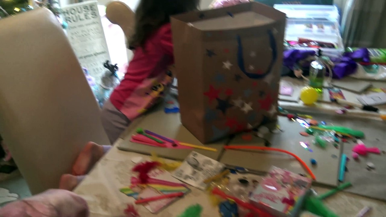 Surpresas e Brinquedos de Natal