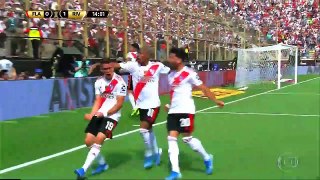 Flamengo 2 x 1 River Plate final Libertadores 2019