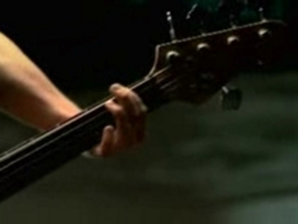 Tokio Hotel - Don´t Jump (official clip)