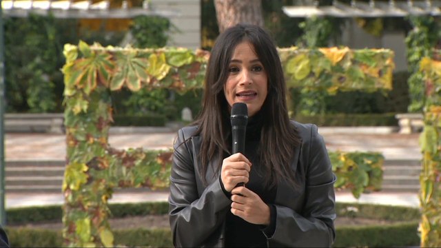 Villacís: Es fundamental luchar contra el cambio climático