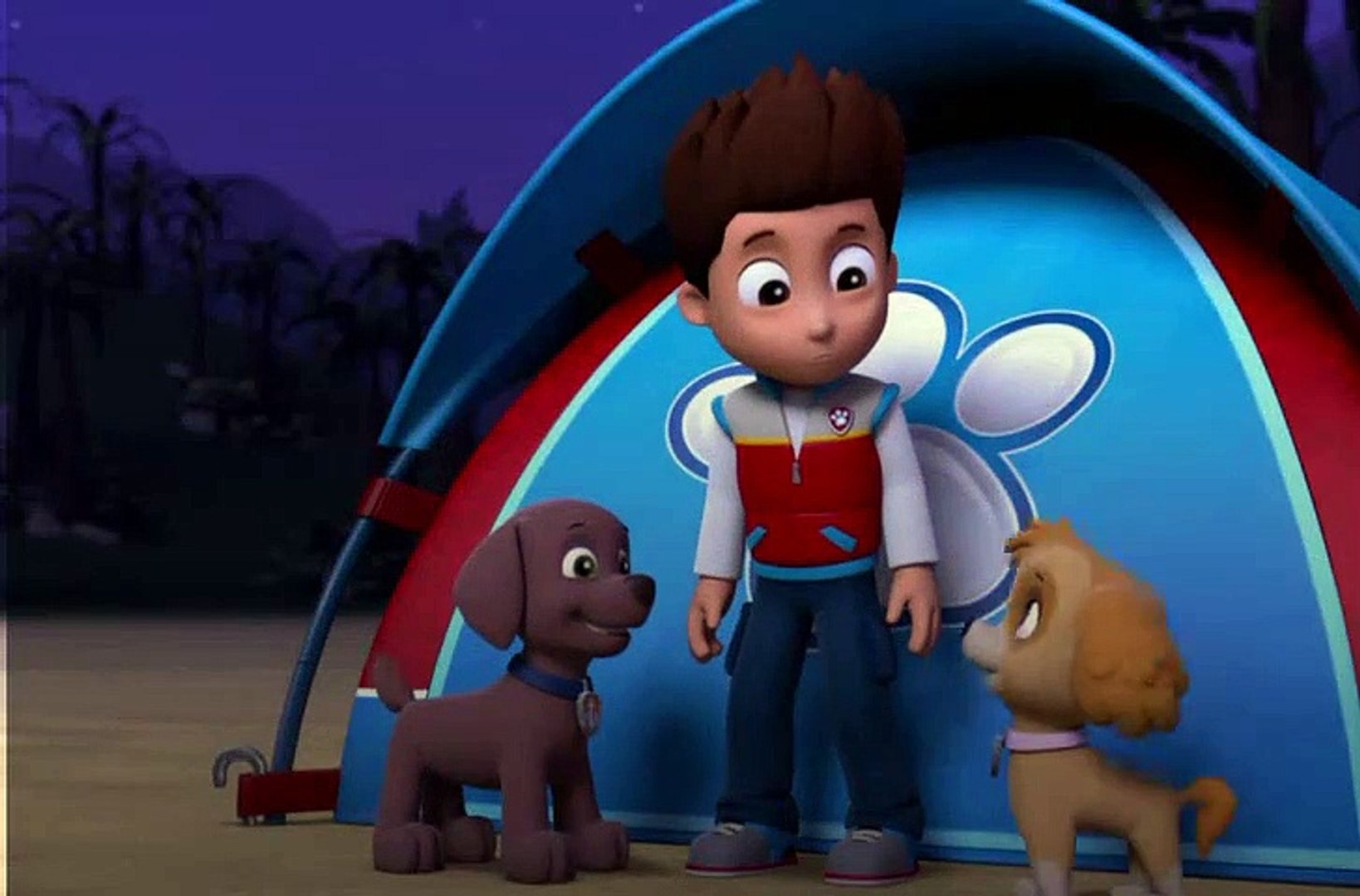 paw patrol PupsSave a Mer-Pup pWEBRip 