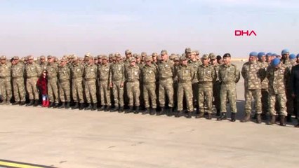 Şanlıurfa şehit uzman onbaşının cenazesi, memleketine uğurlandı