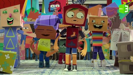 من الأكثر طرافة في الفريق؟.. شاهد الفيديو