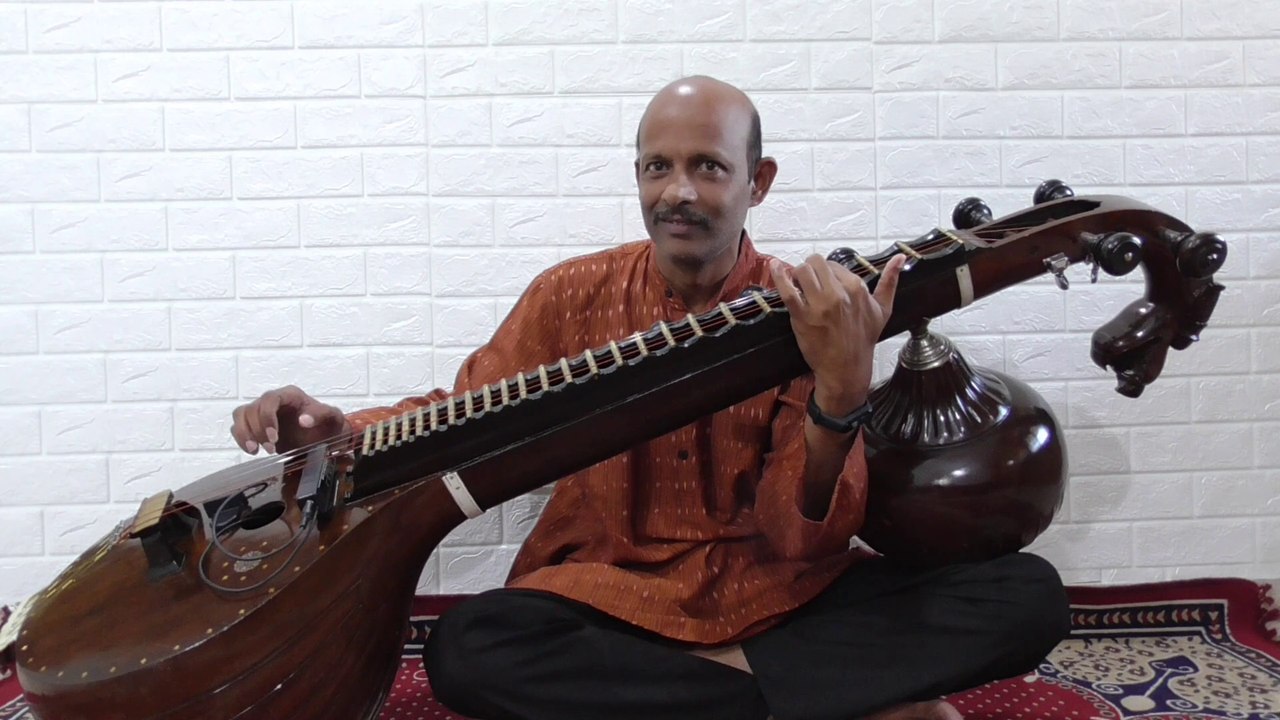 CHARISMA CHITTIBABU TOP TRACKS - CHITTIBABU ICarnatic Veena|Charisma|Chittibabu Top Tracks|Chittibabu Veena Instrumental Music|Veena Music|Instrumental Music|N.Karthik