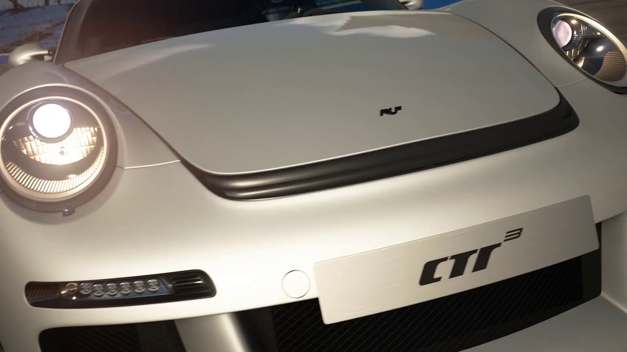 Gran Turismo Sport - Mise à jour 1.50 (november 2019)