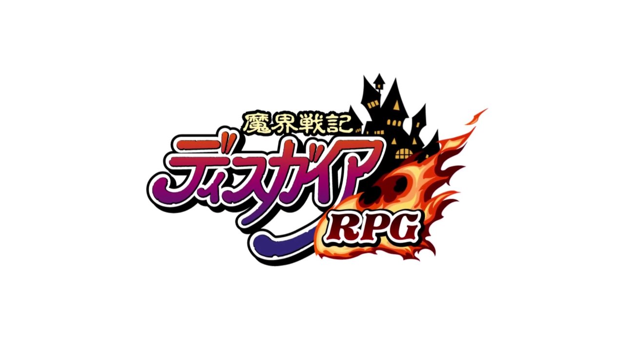 Disgaea RPG - Bande-annonce de lancement (novembre 2019)
