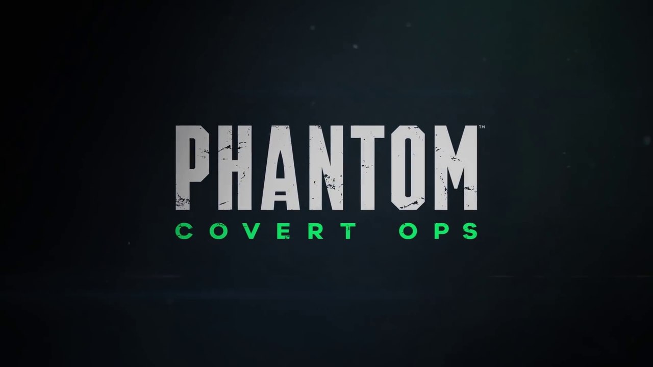 Phantom Covert Ops - Aperçu (Oculus Quest)