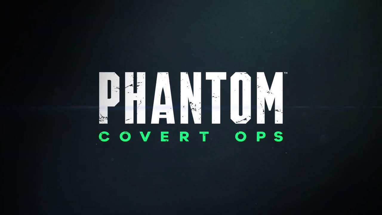 Phantom Covert Ops - Vidéo de gameplay (Oculus...