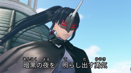 Project Sakura Wars - Thème Instrumental "Geki! Teikoku Kagekidan"