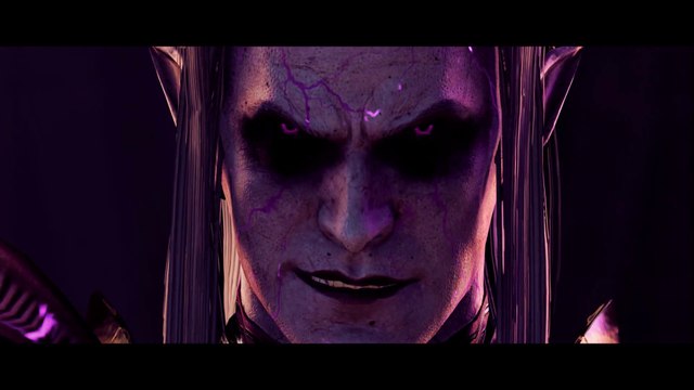 Total War Warhammer 2 - Bande-annonce The Shadow & The Blade