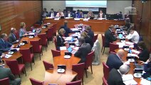 Commission du développement durable : Lutte contre le gaspillage et économie circulaire (suite) - Mercredi 27 novembre 2019