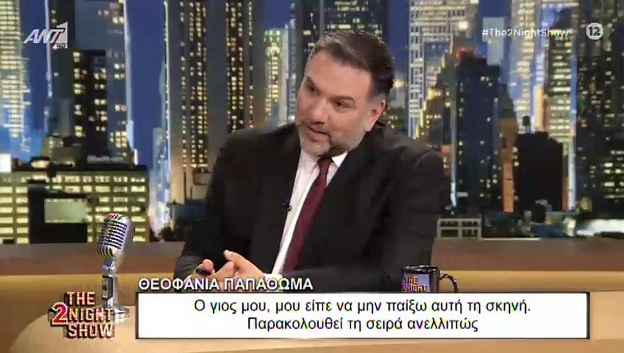 Άγριες Μέλισσες: Δεν φαντάζεστε πώς αντέδρασε ο...