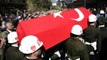 Son dakika: Hakkari'de 2 asker yıldırım düşmesi sonucu; Şanlıurfa'da 2 asker PKK saldırısı sonucu şehit oldu