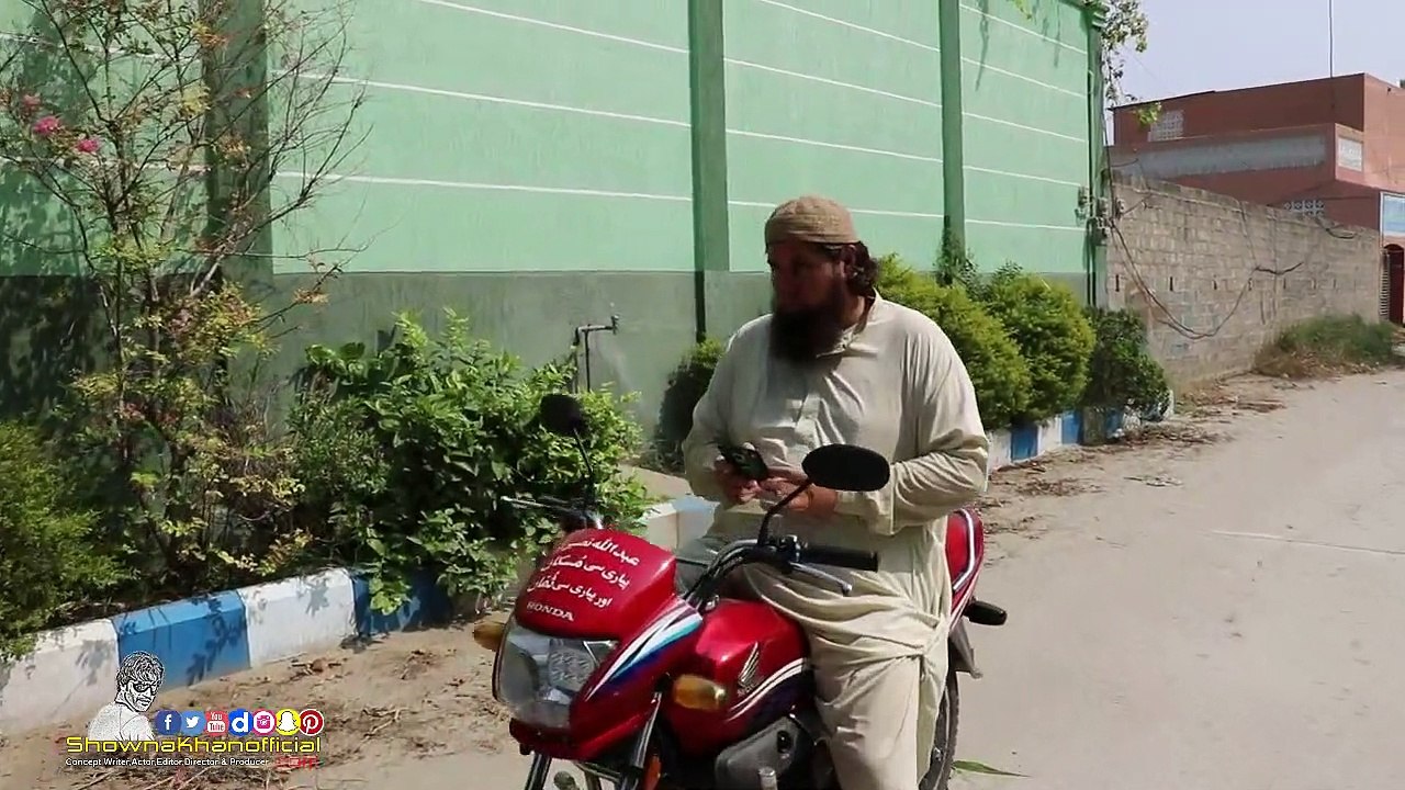 Setan Trailer - Muharram Ul Haram Special - Short Film Coming Soon