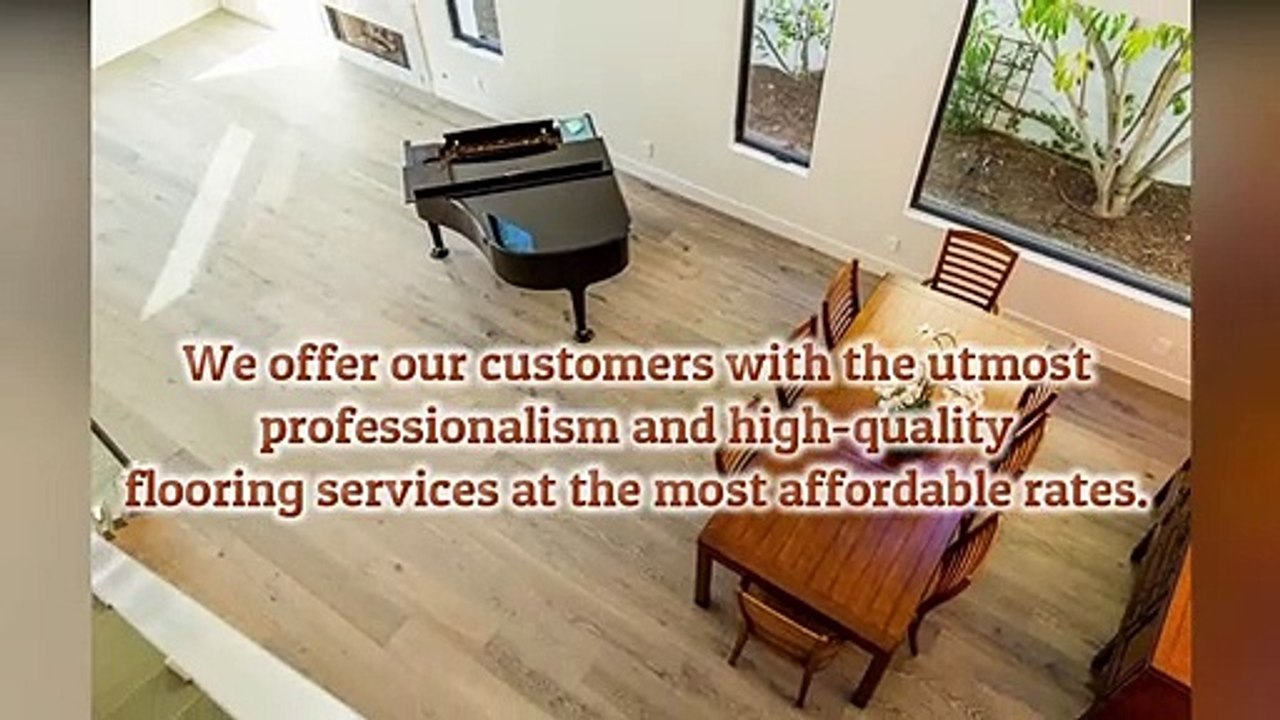 BCB Flooring Corp-Move Out Cleaning Services Near Sultan WA