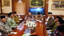 PBNU Setuju Jika Presiden Dipilih MPR RI