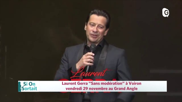 28 NOVEMBRE 2019 - Jérémy Chardonnel, Lomepal, Laurent Gerra Sans modération , Malika Bazera La complainte de la ménagère