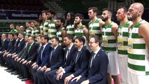 Ender Arslan: “Vücudumun gitmediğini hissettiğim an basketbolu bırakırım”