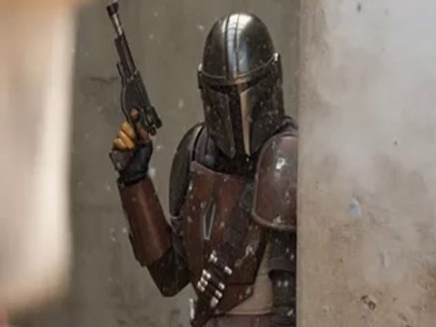 Disney+'s — The Mandalorian Season 3 Episode 2 (S3 E2) English Subtitles