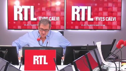 Martine Vassal était l'invitée de RTL jeudi 28 novembre