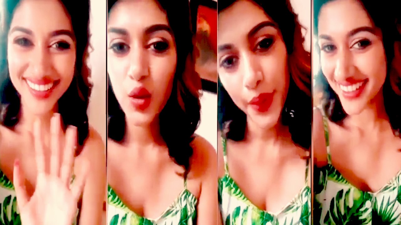 Oviya Army | Oviya tweets about politics | Bigg Boss Oviya