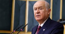 Bahçeli, erken seçim iddialarıyla ilgili sessizliğini bozdu: Herkes hesabını 2023'e göre yapsın