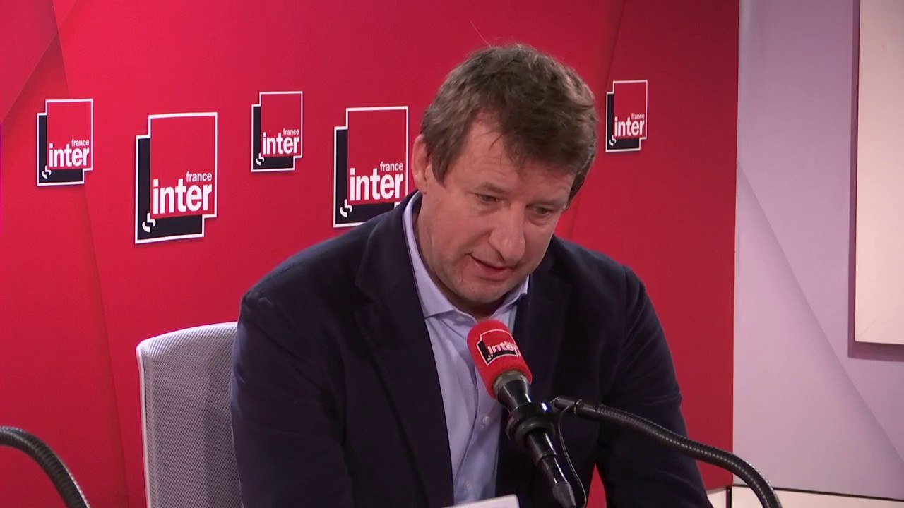 Yannick Jadot estime que la France doit rester présente au #Mali. "On a eu raison d'intervenir, sinon on aurait eu un autre État islamique au Sahel (... ). Mais ce qui manque dans tout ce processus, c'est la partie développement"