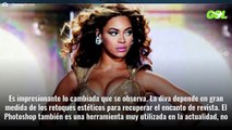 ¡Beyoncé sin maquillar, ni Photoshop! Y la foto tiene horas: “¡No la conozco!”