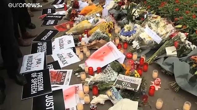 Korruptionsvorwürfe: Maltas Regierung unter Druck