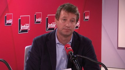 Yannick Jadot : "L'Otan est une coquille vide. Il nous faut une politique européenne de défense (...). Sans ça, il n'y aura pas de politique étrangère européenne digne de ce nom, capable de faire face à tous les dictateurs qui sont dans notre région"