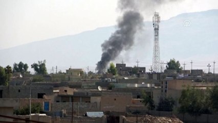 MİT'ten PKK'ya üst düzey darbe