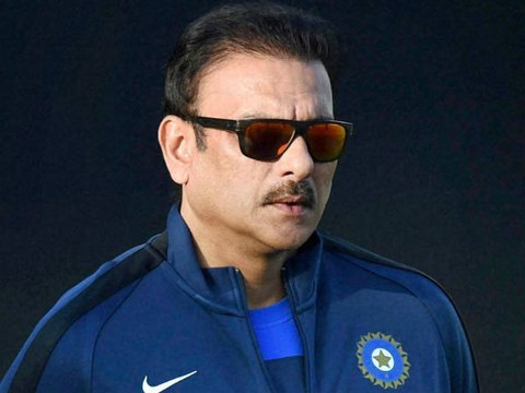 You are not going to be a superstar in 1 day: Ravi Shastri to Rishabh Pant | Oneindia Malayalam