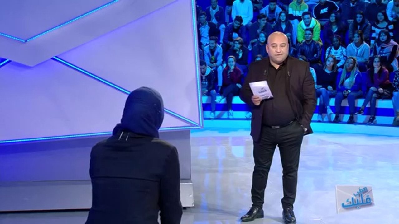 Safi 9albek 27-11-2019 Episode 7, partie 1