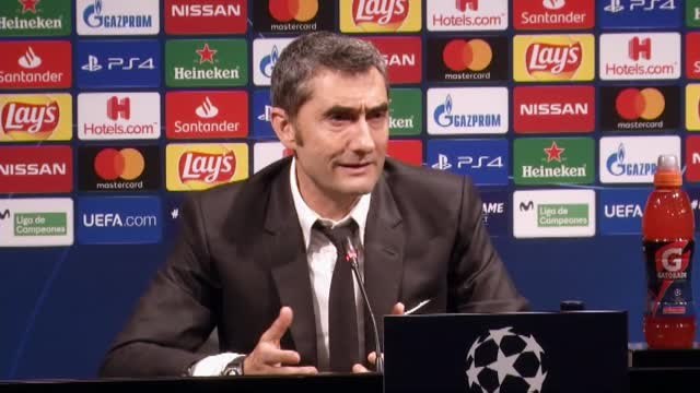 La lesión de Dembelé, el único pero en una nueva exhibición de Leo Messi