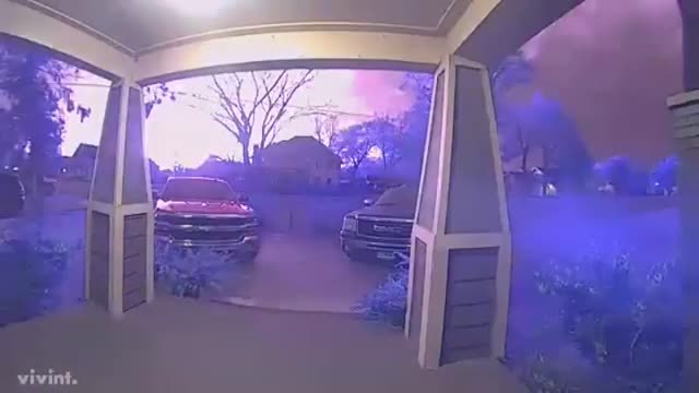 Fuerte explosión en una planta petroquímica en Texas