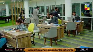 Ye Dil Mera Episode 5 HUM TV Drama 27 November 2019