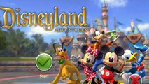 Disneyland Adventures Gameplay PC Max Settings