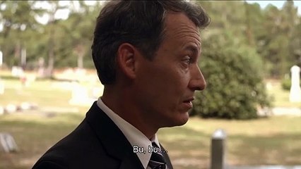 Karabasan - Wake Up - Altyazılı Fragman