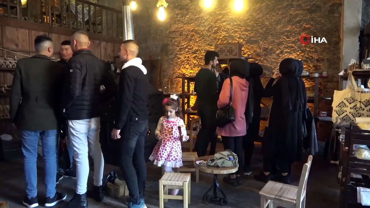 Bakan Selçuk ve Bakan Pekcan’ın Taktir Ettiği Öğretmen