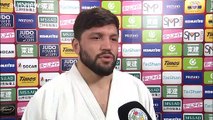 Osaka'da Judo rüzgarı esti