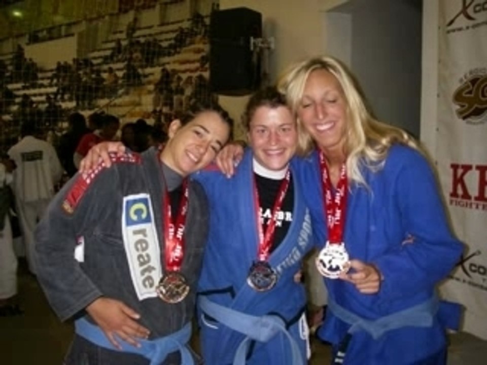 Brazilian Jiu Jitsu: SOBJJ 2007+ pics from 2007