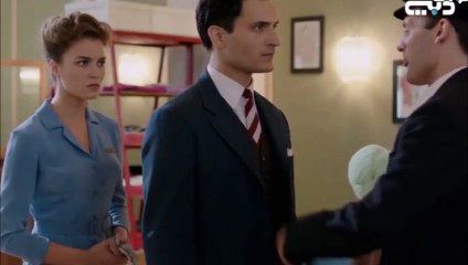 حكايات سيدات الحلقة 13