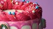 10  Best Colorful Chocolate Cake Tutorial _ So Yummy Cake Decorating Ideas by So Tasty