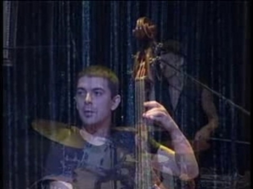 Monsieur ti Part13   - Le petit Jardin Jacques DUTRONC