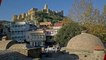 "TBILISI" Top 50 Tourist Places | Tbilisi Tourism | GEORGIA
