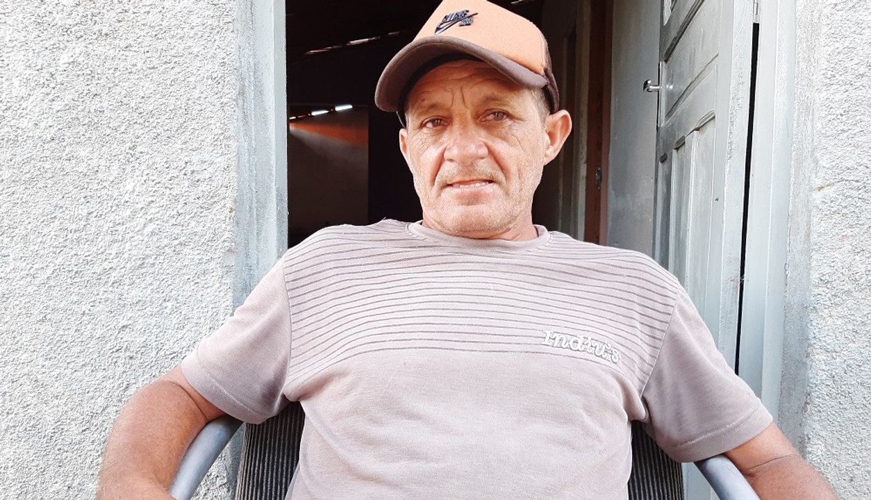 Tragédia de José da Penha: “foram cinco vidas de trabalhadores”, diz pai de Ryan
